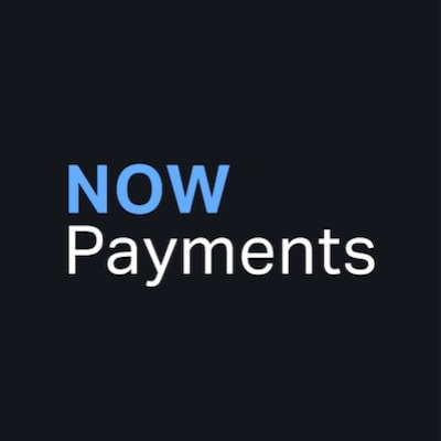 Pay with Crypto