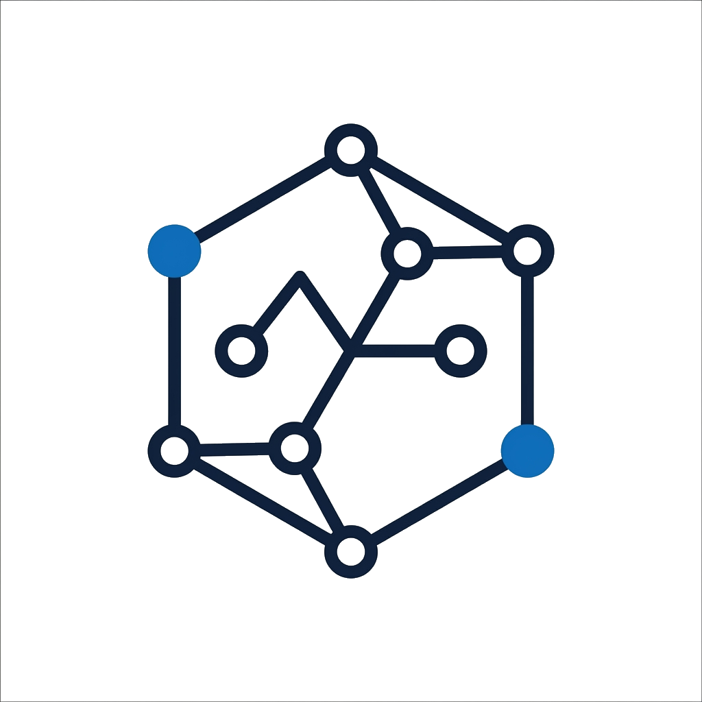 Elite Bio Supply molecule icon